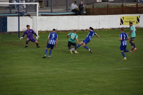 462 - v Frickley