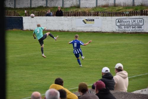 477 - v Frickley