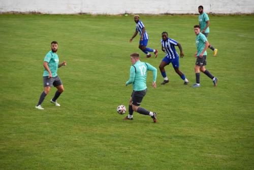 481 - v Frickley