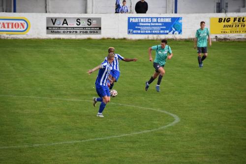 516 - v Frickley