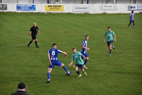 533 - v Frickley