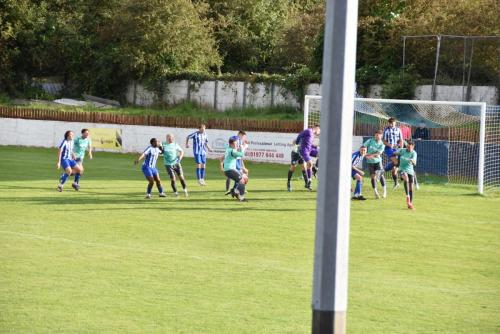 551 - v Frickley