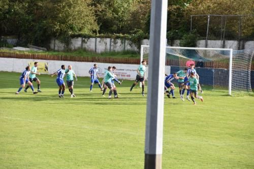 552 - v Frickley