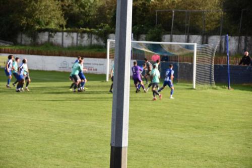 553 - v Frickley