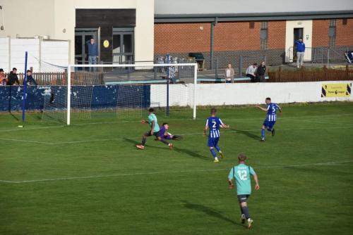 556 - v Frickley